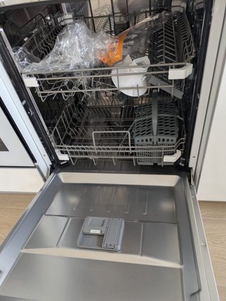 Lavavajillas Edesa EDW-6130 WH