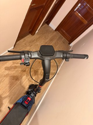 Patinete Eléctrico Segway ZT3 PRO