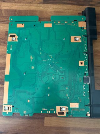 Tarjeta Madre TV Samsung 65”
