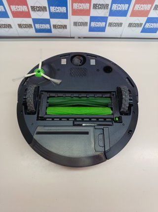 Robot Aspirador y Fregasuelos iRobot Roomba Combo i5
