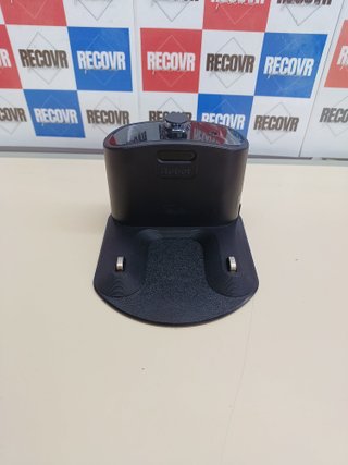 Robot Aspirador y Fregasuelos iRobot Roomba Combo i5