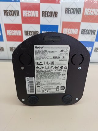 Robot Aspirador y Fregasuelos iRobot Roomba Combo i5