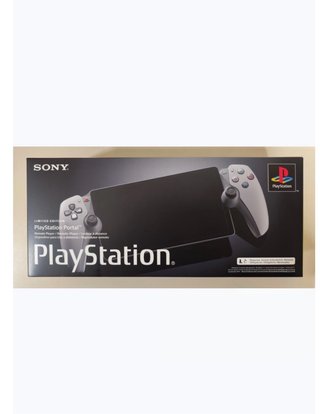 PS Portal 30 Aniversario Sony