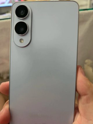 Samsung Galaxy S25 Edge 512GB