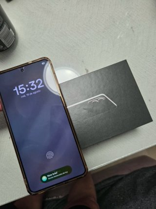 Samsung Galaxy S25 Edge 512GB