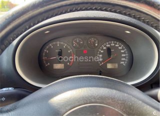 SEAT Leon 2003