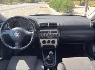 SEAT Leon 2003