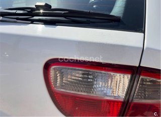 SEAT Leon 2003