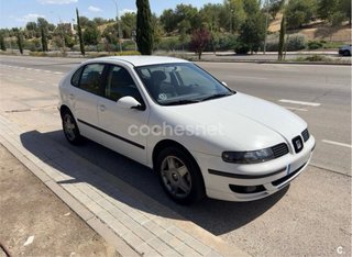 SEAT Leon 2003