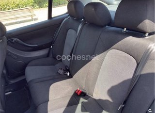 SEAT Leon 2003