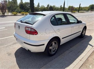SEAT Leon 2003