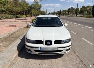 SEAT Leon 2003