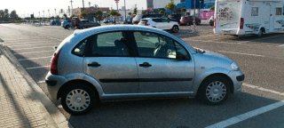 Citroen C3 2004