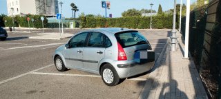 Citroen C3 2004