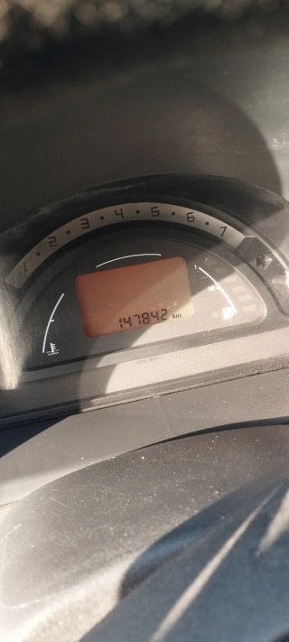 Citroen C3 2004