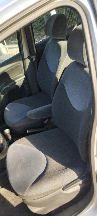 Citroen C3 2004