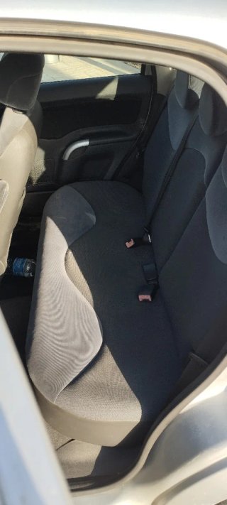 Citroen C3 2004
