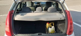 Citroen C3 2004