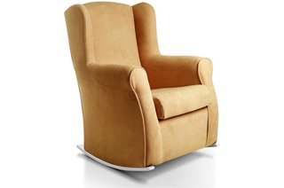 Sillon orejero balancin lactancia
