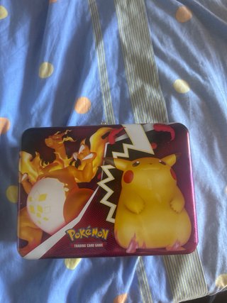 Pack Pokemon