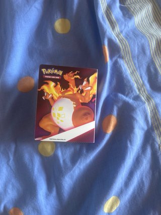 Pack Pokemon