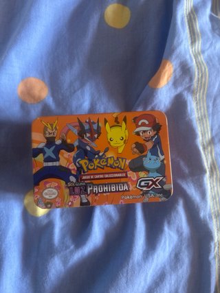 Pack Pokemon