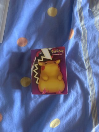 Pack Pokemon