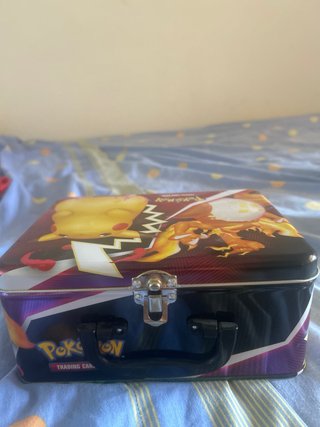 Pack Pokemon