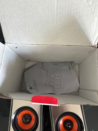 Altavoces Orow 2.0 S206