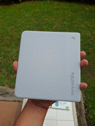 Kobo Libra Colour NUEVO + Funda Sleepcover