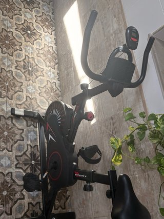 Bicicleta Estática VitaForce