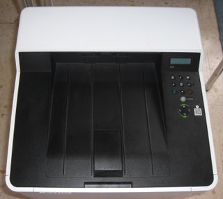 Impresora Láser Kyocera Color (Reparar)