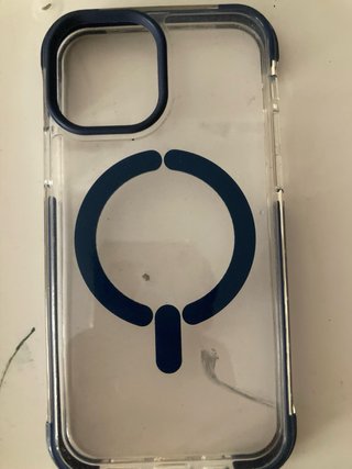 Fundas iPhone 12 y protector pantalla