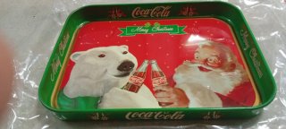 Collezione coca-cola
