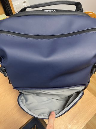 Mochila Fotográfica Vanguard VEO Lite B25L