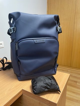 Mochila Fotográfica Vanguard VEO Lite B25L