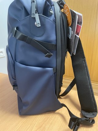 Mochila Fotográfica Vanguard VEO Lite B25L