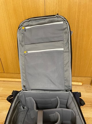 Mochila Fotográfica Vanguard VEO Lite B25L