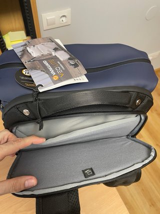 Mochila Fotográfica Vanguard VEO Lite B25L