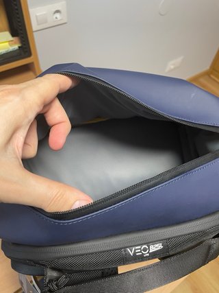 Mochila Fotográfica Vanguard VEO Lite B25L
