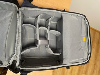 Mochila Fotográfica Vanguard VEO Lite B25L