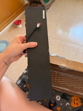 Batería MSI BTY-M6L 15.2V / 5280mAh ordenador