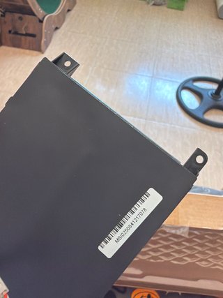 Batería MSI BTY-M6L 15.2V / 5280mAh ordenador