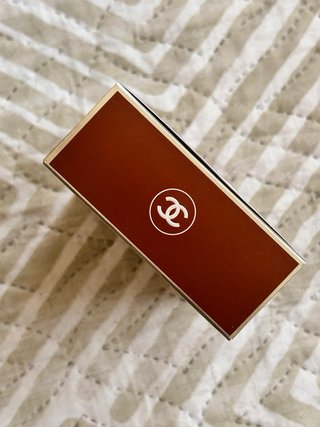 Caja Vacía Chanel Allure Homme Eau de Toilette