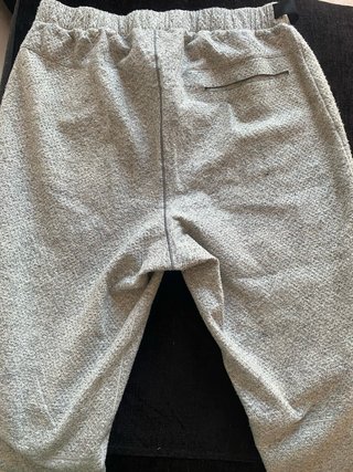 Chándal Nike Tech Pack muy singular y especial