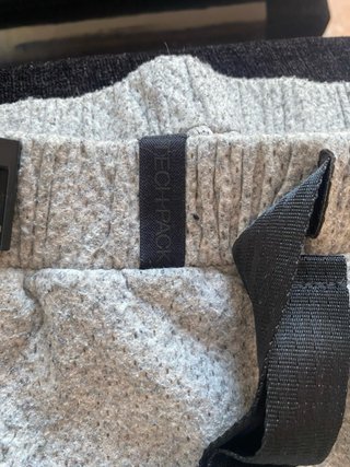 Chándal Nike Tech Pack muy singular y especial