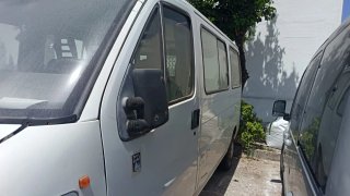 FIAT Ducato 1.9 TD 2000