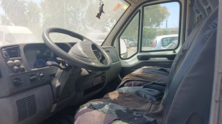 FIAT Ducato 1.9 TD 2000