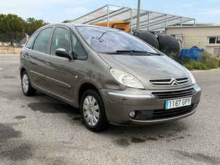 Citroen Xsara 2009
