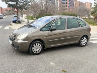 Citroen Xsara 2009